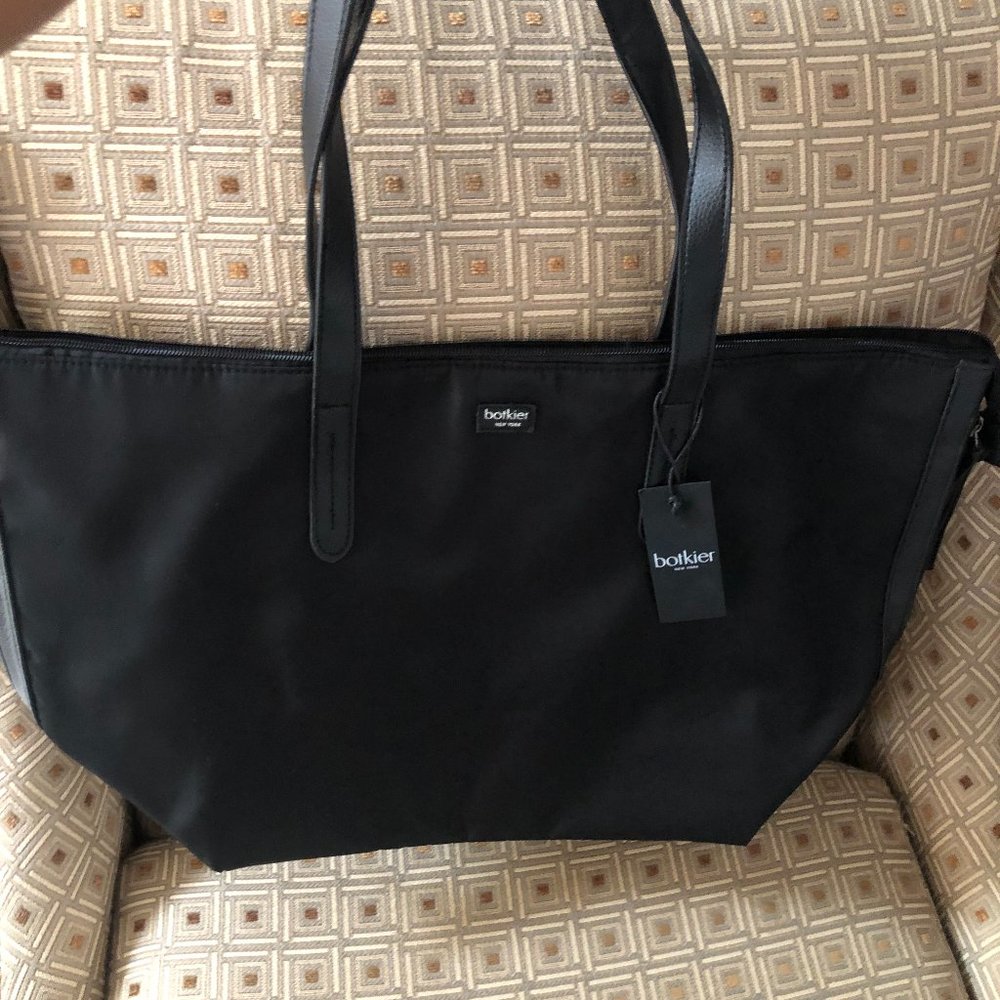 Botkier Tote Bag  -  in new condition